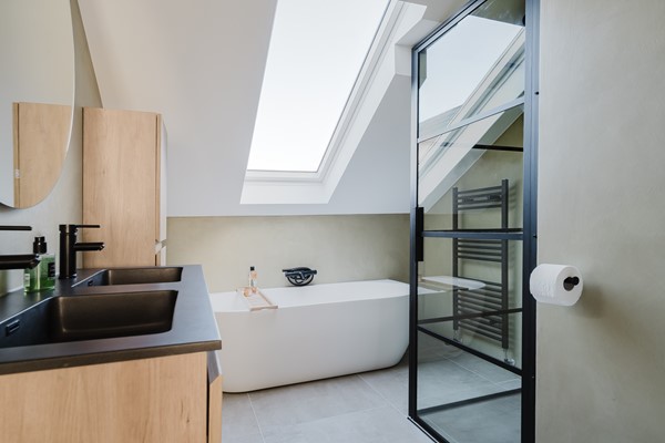 Medium property photo - Sientje Mesdag-van Houtenstraat 65, 3207 HD Spijkenisse